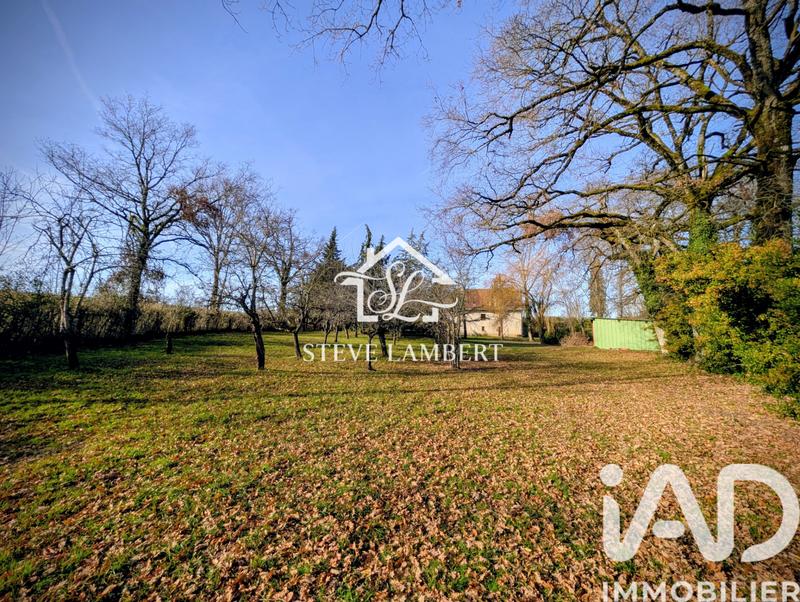 Maison - 210 m² - 6 pièces