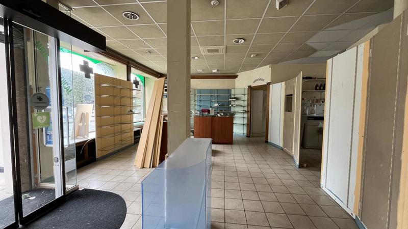 Immeuble - 450 m² - 12 pièces