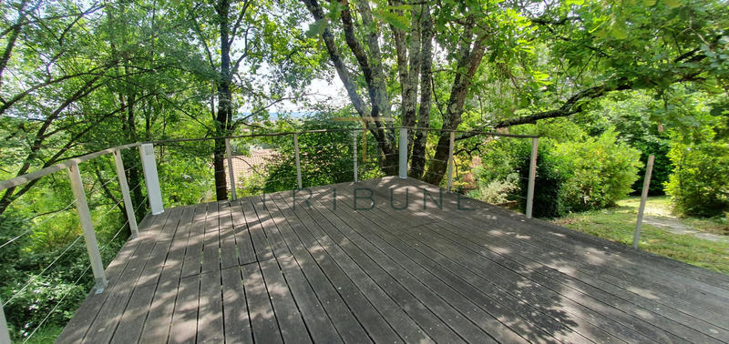 Maison - 150 m² - 7 pièces