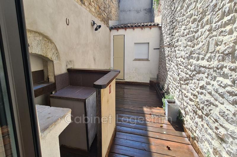 Appartement - 74 m² - 3 pièces