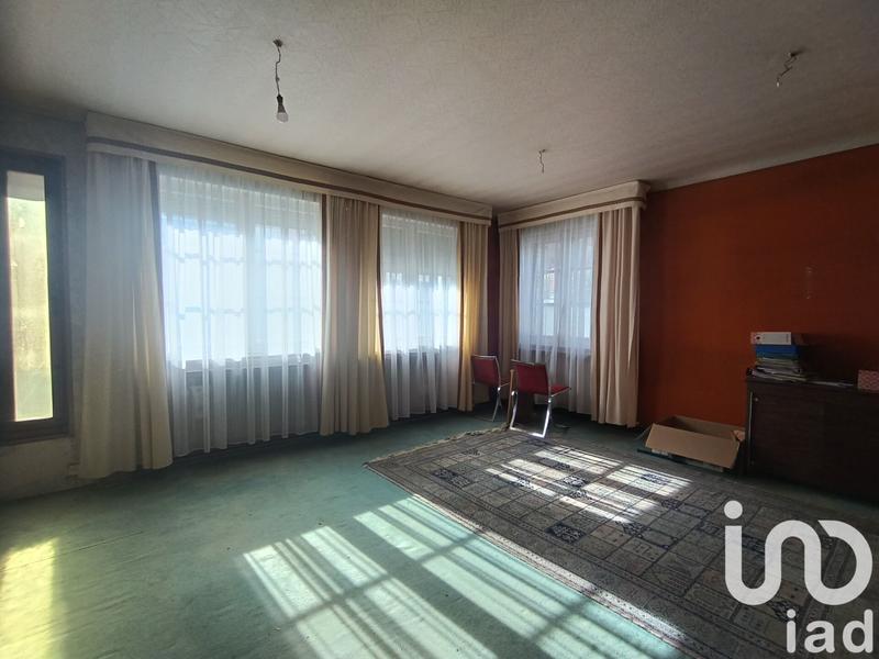 Maison de ville - 212 m² - 10 pièces