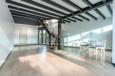 Maison - 104 m² - 3 pièces