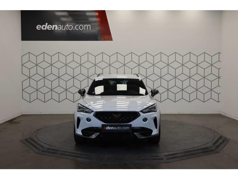 Cupra Formentor 1.5 Tsi 150 ch Dsg7 4th Anniversary Edition