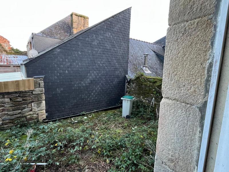 Maison - 120 m² - 2 pièces