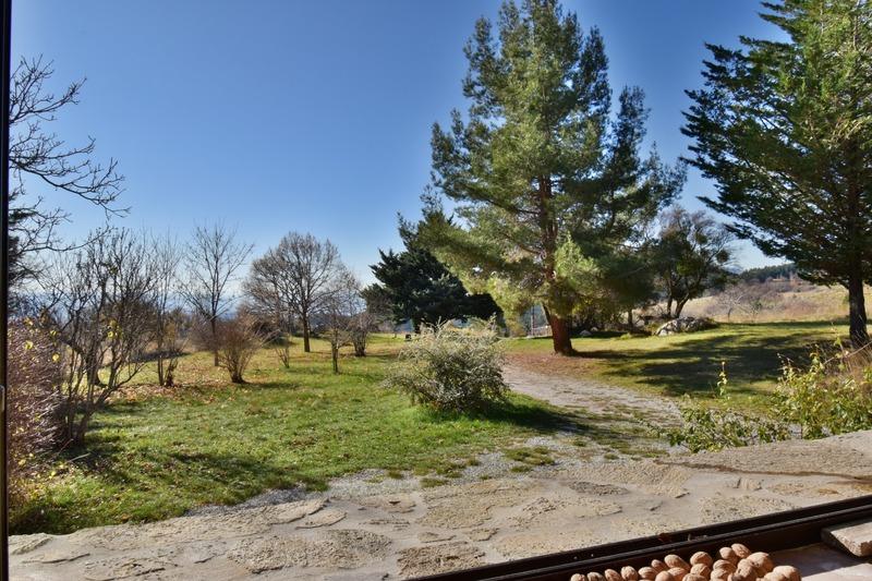 Maison de campagne - 210 m² - 8 pièces