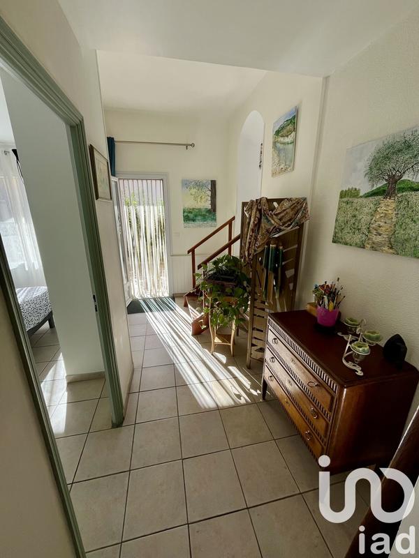 Appartement - 102 m² - 4 pièces