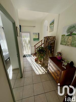 Appartement - 102 m² - 4 pièces