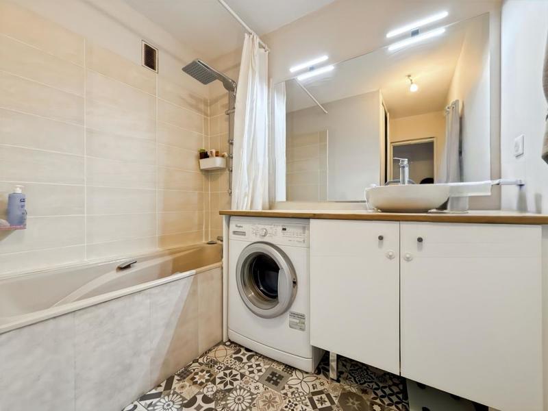 Appartement - 78 m² - 3 pièces