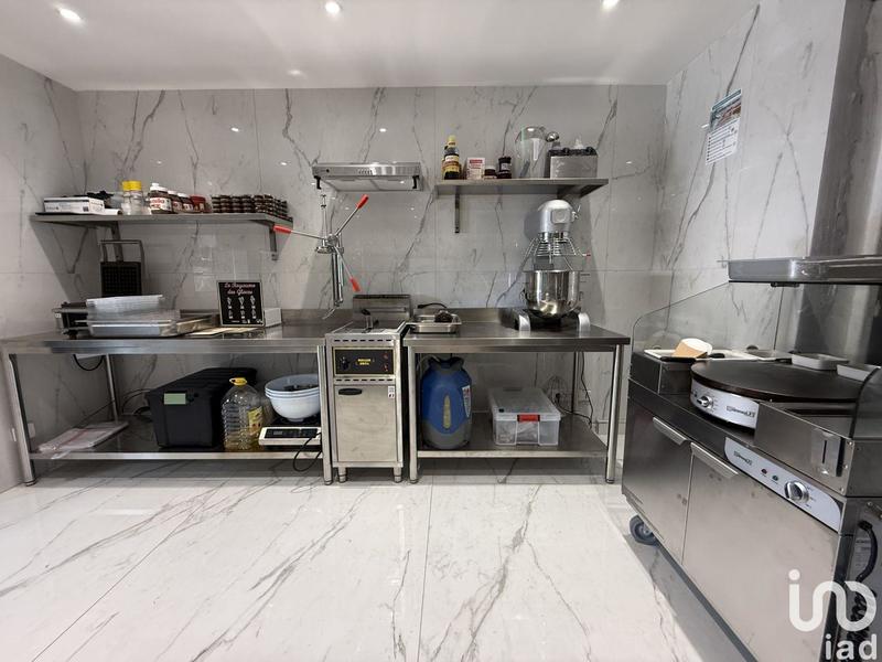 Local commercial - 80 m²