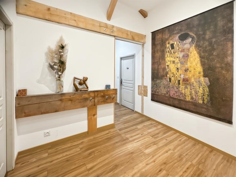 Maison - 156 m² - 6 pièces