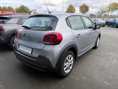 Citroën C3 Puretech 68ch Feel