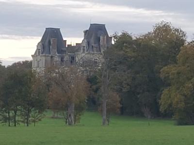 Maison - 161 m² - 6 pièces