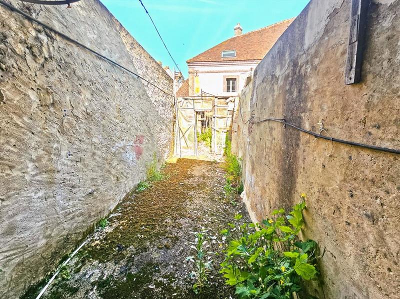 Maison - 119 m² - 6 pièces