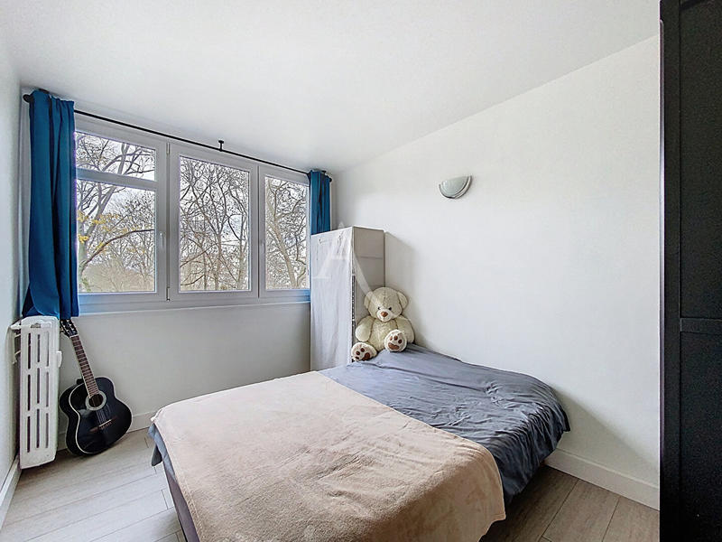 Appartement - 74 m² - 4 pièces