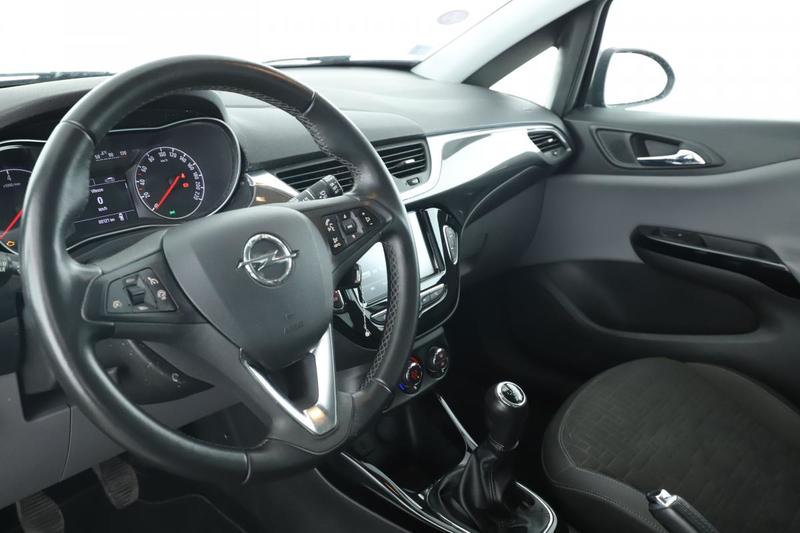 Opel Corsa 1.4 Turbo Innovation 5p 100 ch