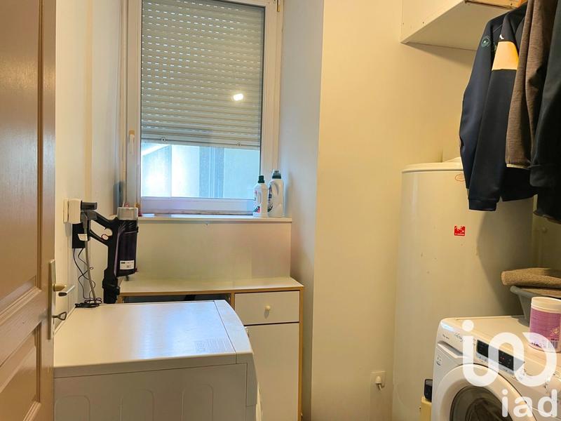 Appartement - 78 m² - 3 pièces