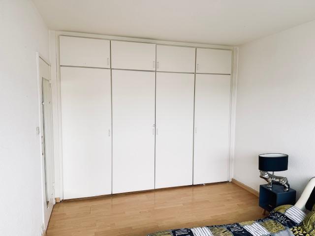 Appartement - 66 m² - 4 pièces