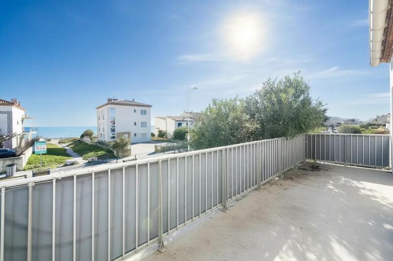 Maison - 111 m² - 4 pièces