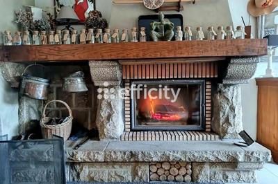 Maison - 170 m² - 8 pièces