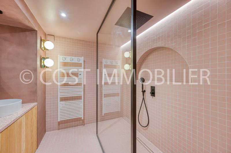 Appartement - 162 m² - 5 pièces