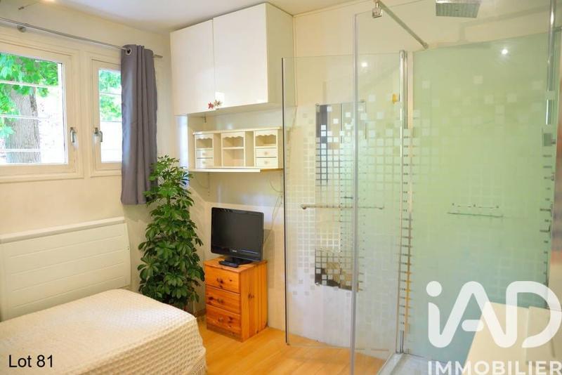 Studio - 29 m² - 3 pièces