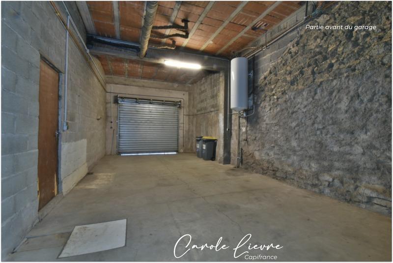 Maison - 99 m² - 4 pièces