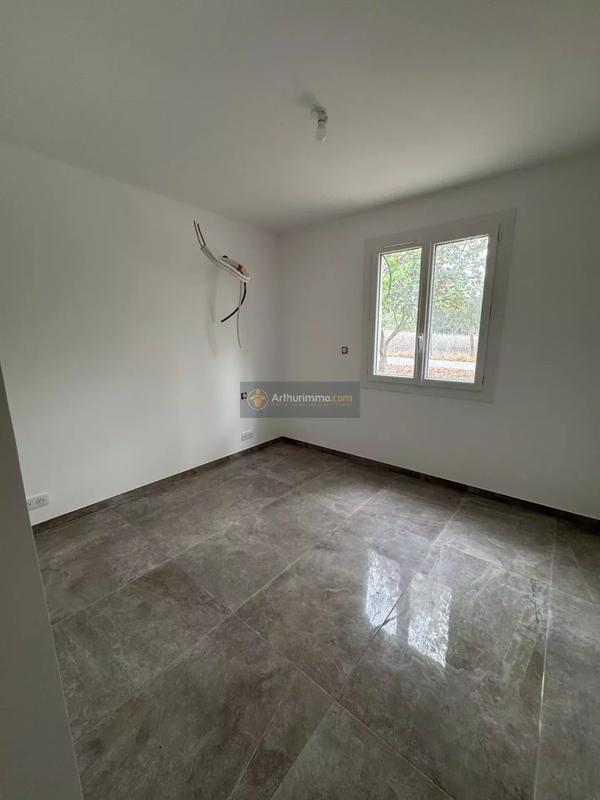 Maison - 84 m² - 4 pièces