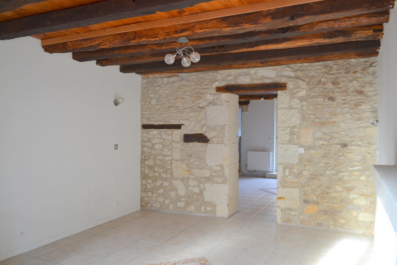 Maison - 64 m² - 2 pièces