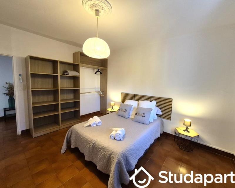 Appartement - 113 m² - 3 pièces