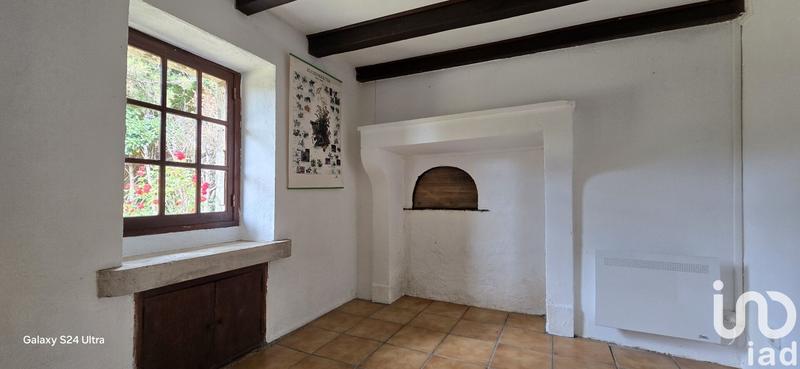 Maison - 80 m² - 3 pièces