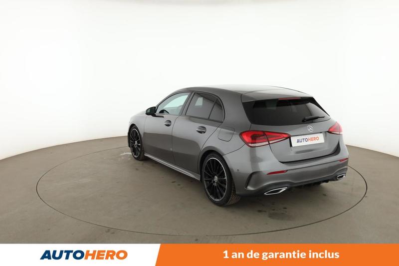 Mercedes Classe a 250 Amg Line 4Matic 7g-Dct 224 ch