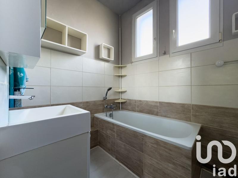 Maison de ville - 125 m² - 5 pièces