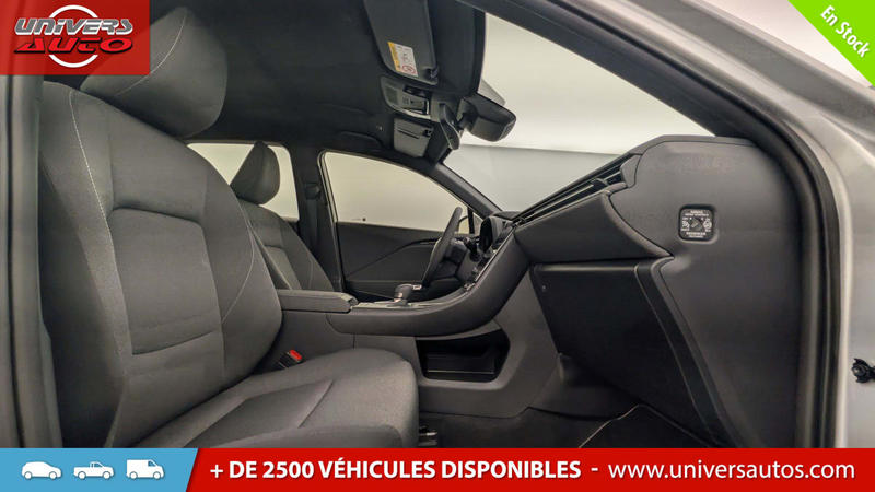 Lexus Lbx 2wd Business