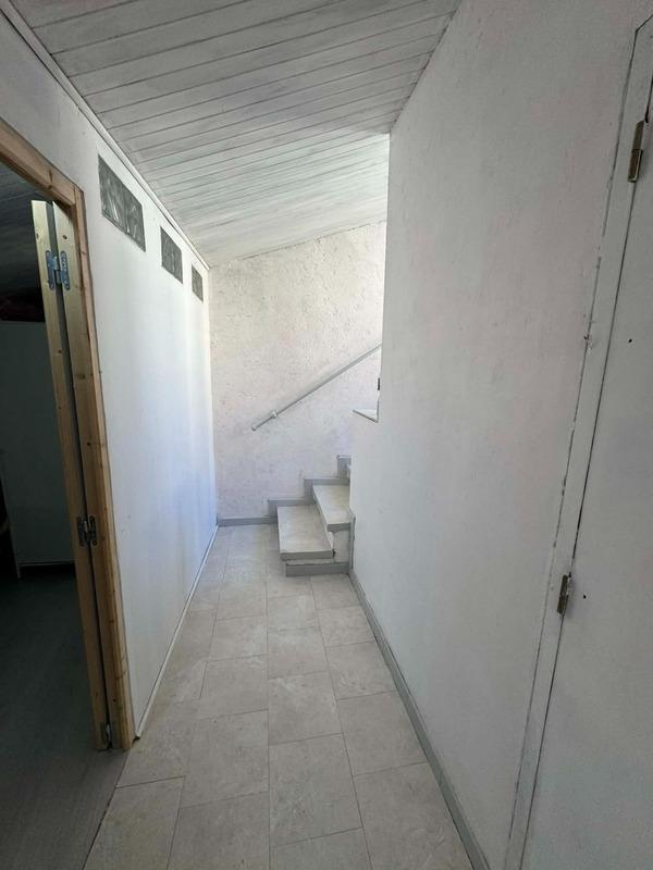 Maison de village - 74 m² - 4 pièces