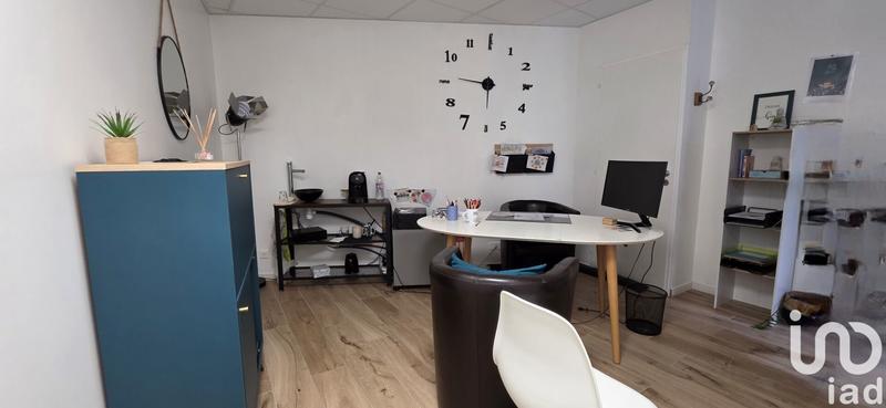 Maison de ville - 240 m² - 12 pièces