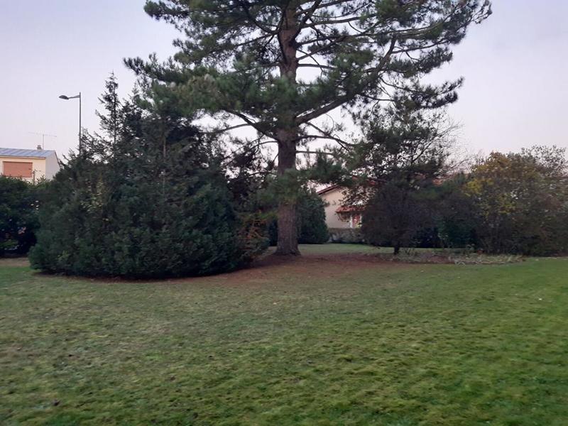 Appartement - 70 m² - 4 pièces