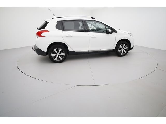 Peugeot 2008 Allure 1.6 BlueHDi 100ch Bvm5