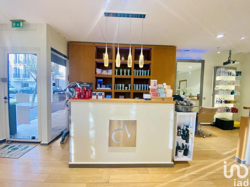 Local commercial - 110 m²