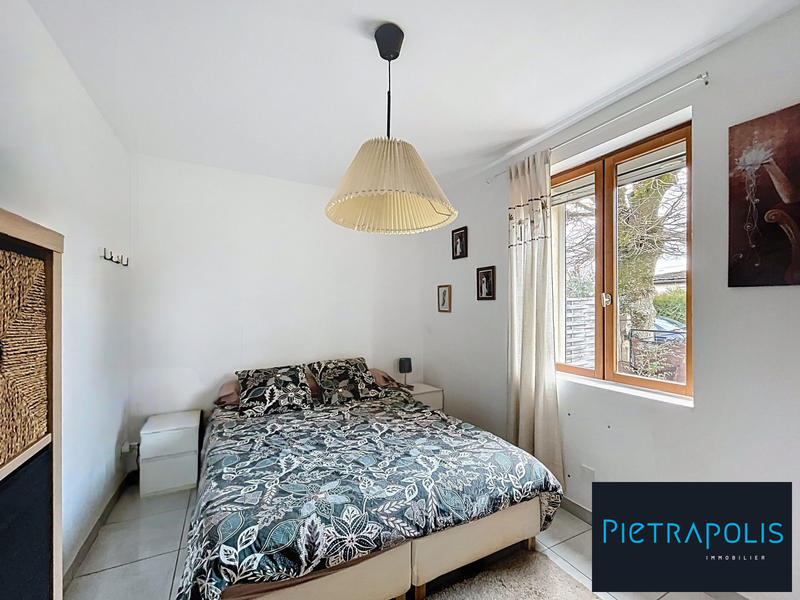 Maison - 75 m² - 4 pièces