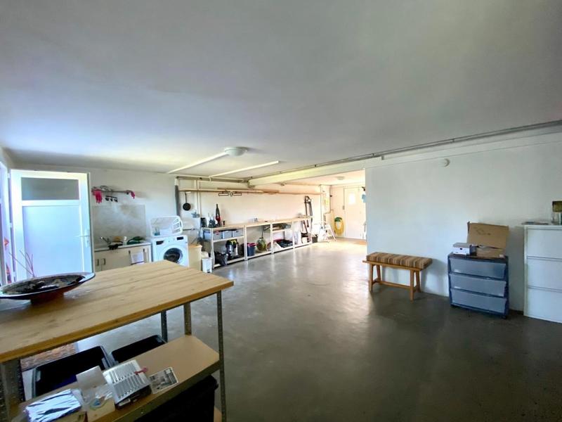 Maison - 107 m² - 5 pièces