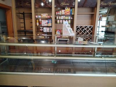 Local commercial - 420 m²