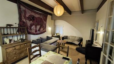 Maison - 75 m² - 4 pièces