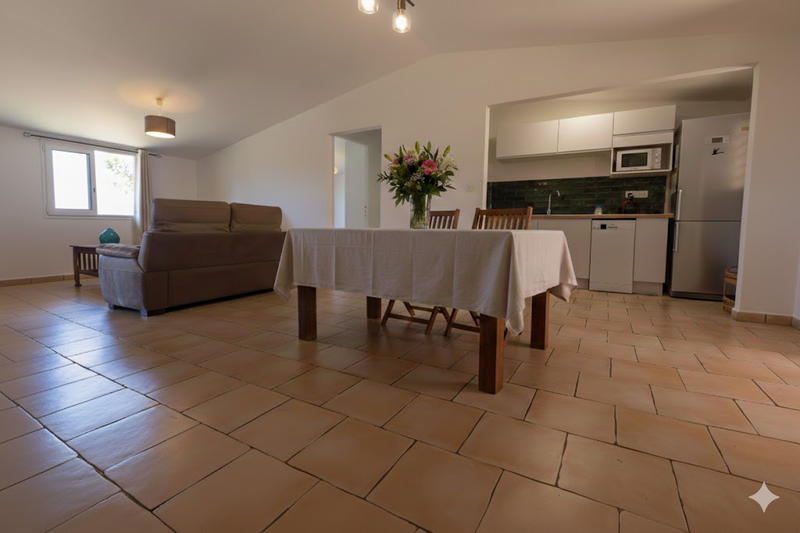 Maison - 75 m² - 4 pièces