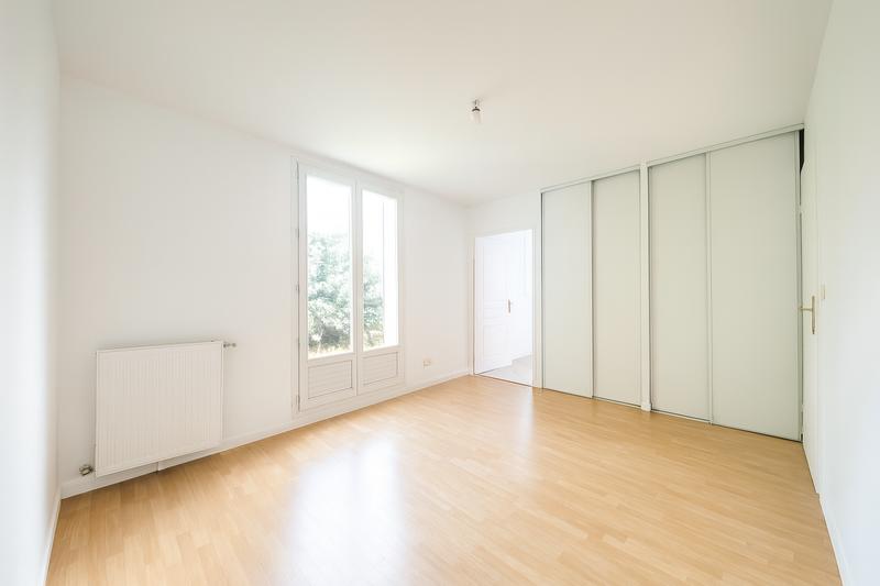 Maison - 104 m² - 5 pièces