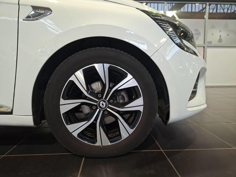 Renault Clio TCe 90 - 21n Limited