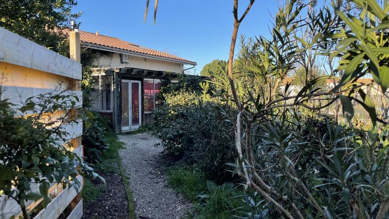 Appartement - 54 m² - 3 pièces