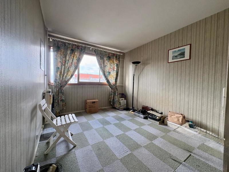 Appartement - 75 m² - 4 pièces