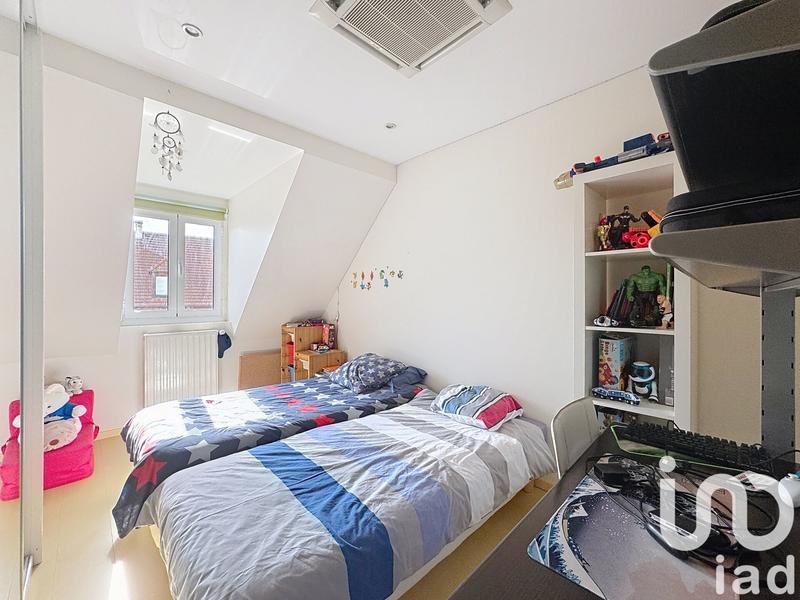 Maison - 105 m² - 4 pièces