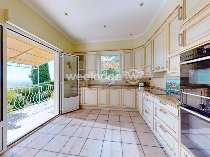 Villa - 142 m² - 5 pièces