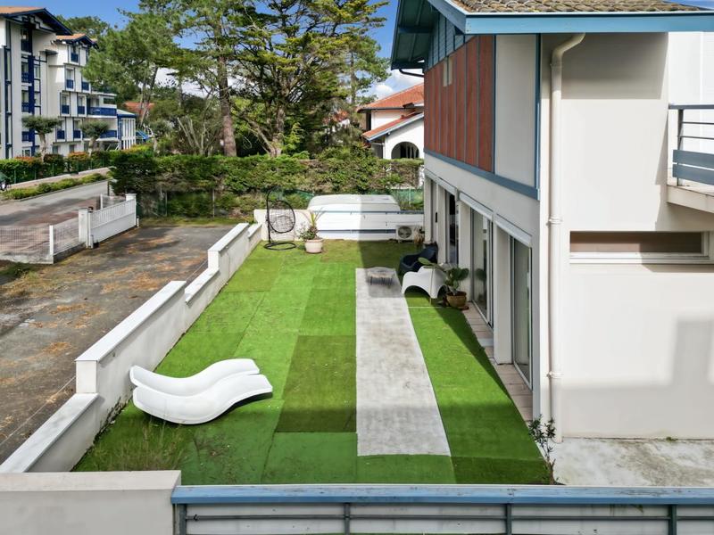 Appartement - 77 m² - 3 pièces